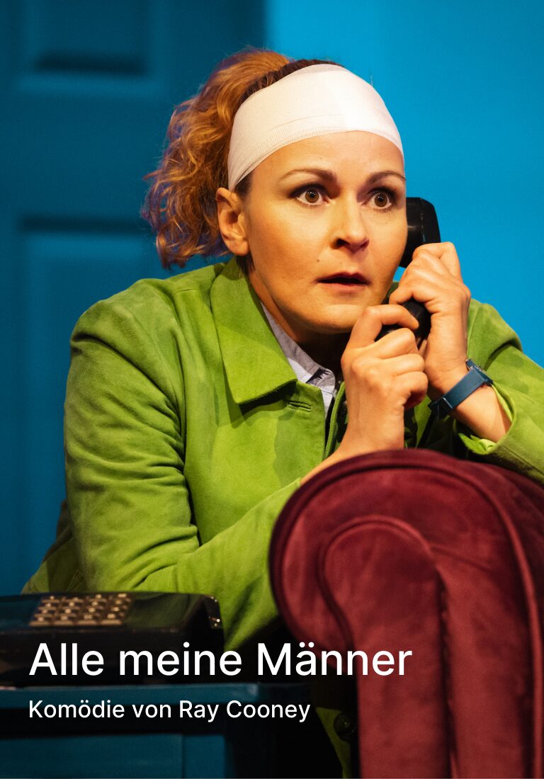 Alle meine Männer