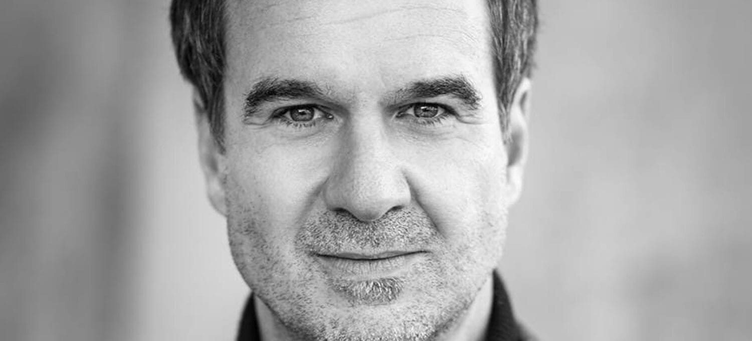 Andreas Kloos Theater und Orchester Neubrandenburg Neustrelitz