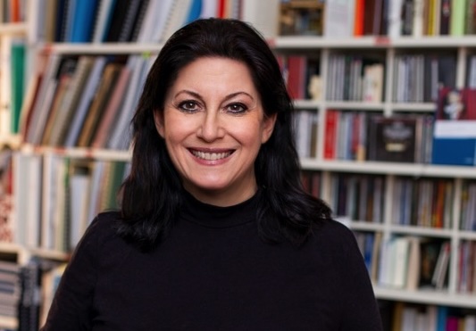 Jasmin Solfaghari