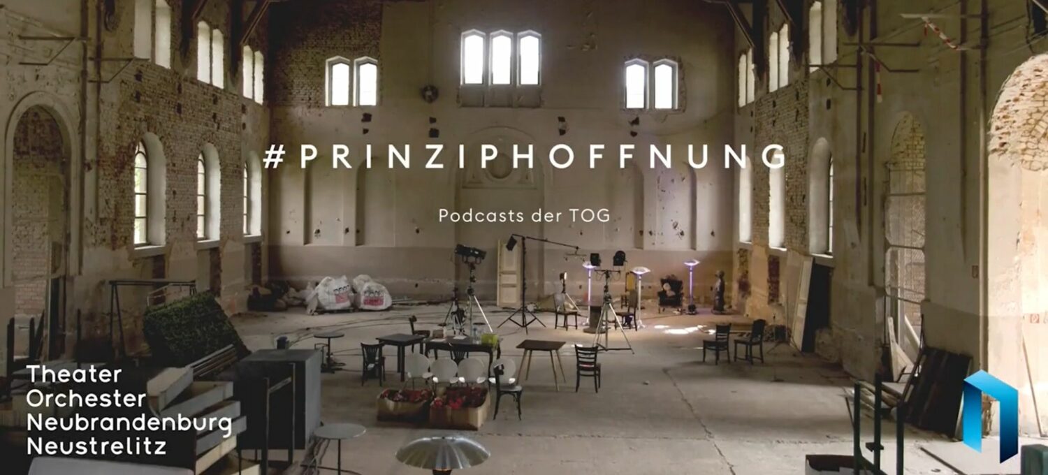 podcast #prinziphoffnng