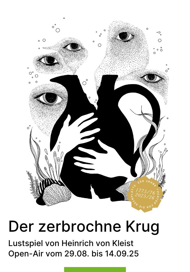 Der zerbrochne Krug
