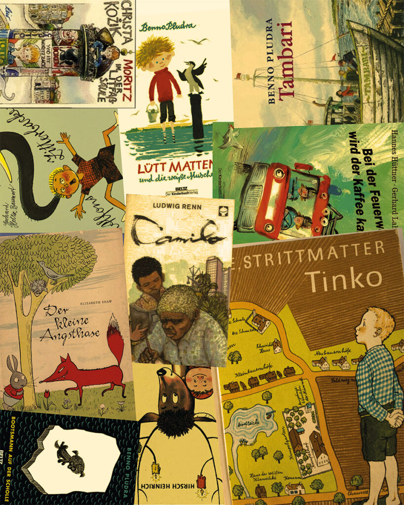 Literaturcafé Neubrandenburg Cover (002)