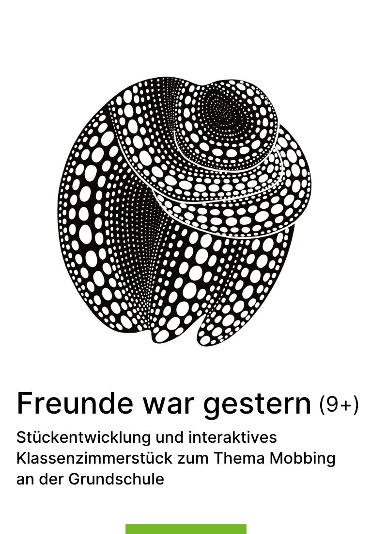 Freunde war gestern