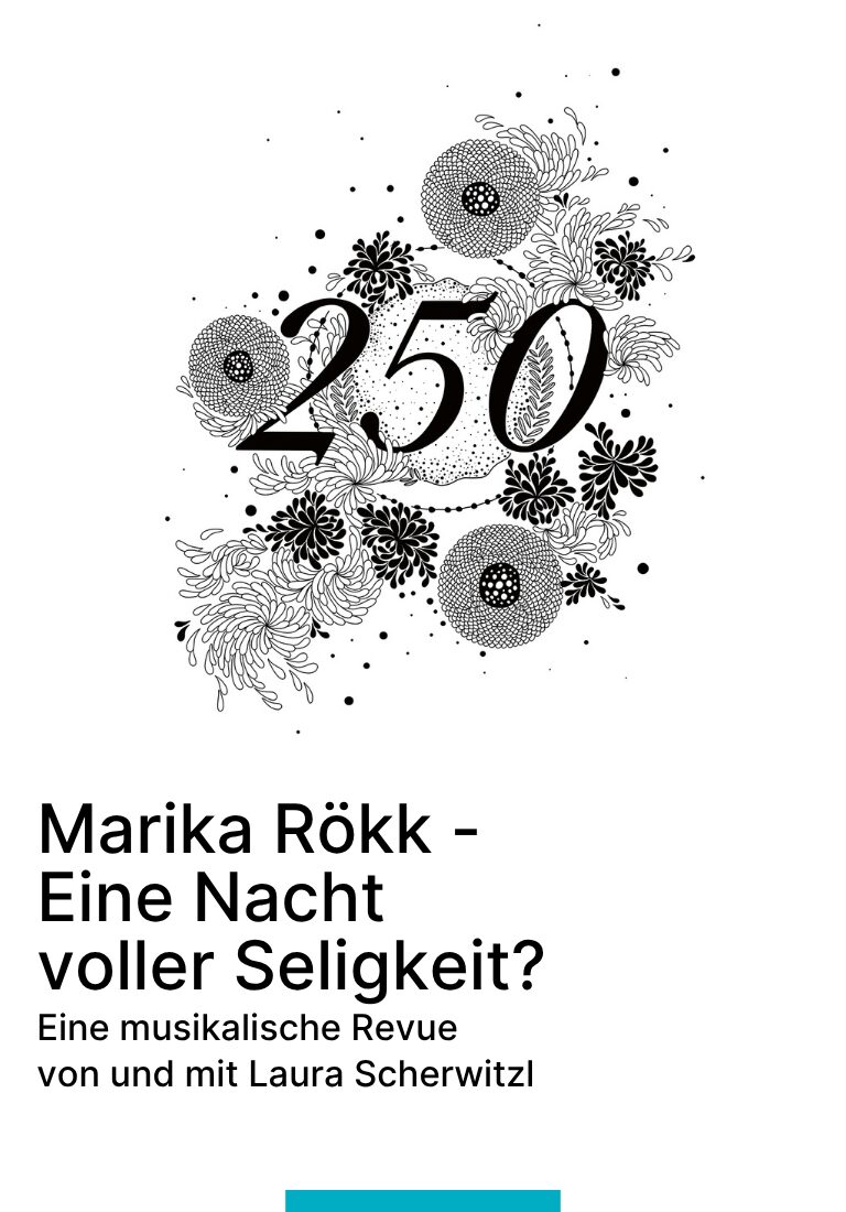 Marika Rökk - Eine Nacht voller Seligkeit?