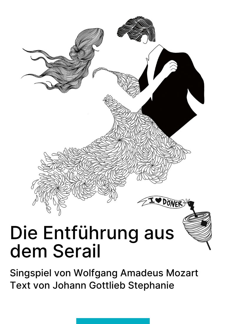 Die Entführung aus dem Serail