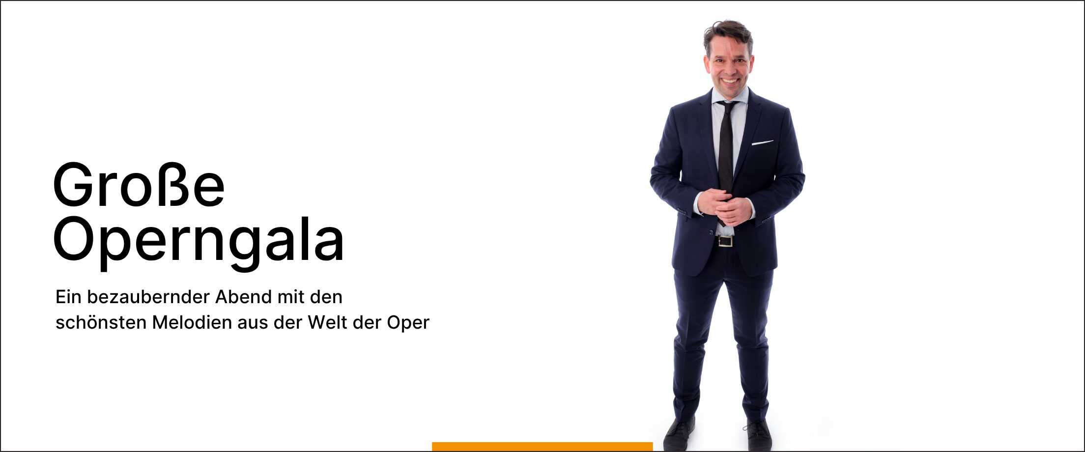 Juri Tetzlaff im Anzug auf weißem Hintergrund